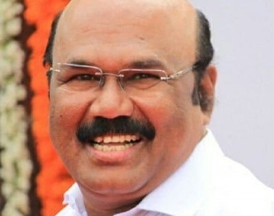 Senior AIADMK leader rules out 'patch up' with BJP | Senior AIADMK leader rules out 'patch up' with BJP Senior AIADMK leader rules out 'patch up' with BJP | Senior AIADMK leader rules out 'patch up' with BJP