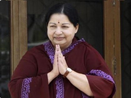 TN Govt issues notice to convert Jayalalithaa's house 'Veda Nilayam' into memorial | TN Govt issues notice to convert Jayalalithaa's house 'Veda Nilayam' into memorial