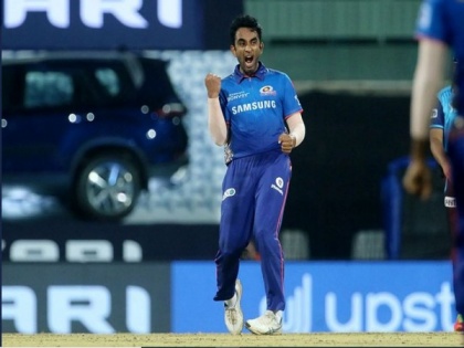 IPL 2021: MI showed great character to drag match into final over, says Jayant | IPL 2021: MI showed great character to drag match into final over, says Jayant