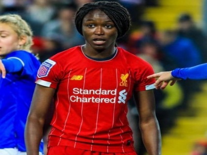 Rinsola Babajide signs new contract with Liverpool | Rinsola Babajide signs new contract with Liverpool