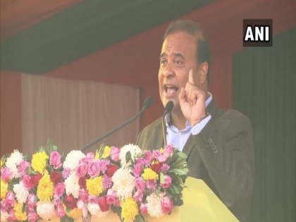 Himanta Biswa Sarma: Charioteer of BJP's wagon in Northeast to take oath as 15th Assam CM today | Himanta Biswa Sarma: Charioteer of BJP's wagon in Northeast to take oath as 15th Assam CM today