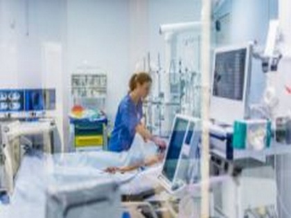 Study sheds light on ventilator-induced lung injuries | Study sheds light on ventilator-induced lung injuries