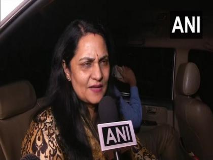 'This is a very absurd statement': BJP MP on Channi's 'UP, Bihar ke bhaiyas' remark | 'This is a very absurd statement': BJP MP on Channi's 'UP, Bihar ke bhaiyas' remark 'This is a very absurd statement': BJP MP on Channi's 'UP, Bihar ke bhaiyas' remark | 'This is a very absurd statement': BJP MP on Channi's 'UP, Bihar ke bhaiyas' remark