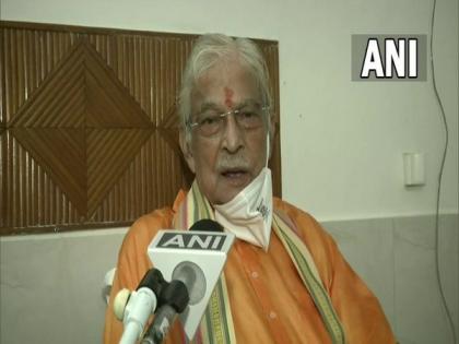 Murli Manohar Joshi calls Kalyan Singh's demise 'personal loss', says we faced batons and bullets together | Murli Manohar Joshi calls Kalyan Singh's demise 'personal loss', says we faced batons and bullets together