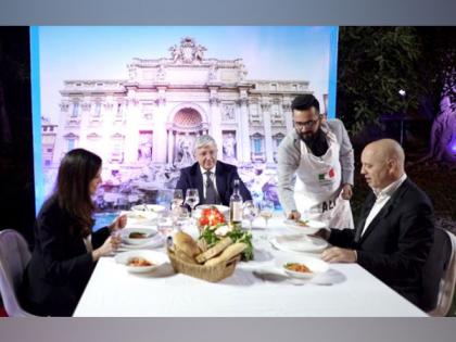 5th edition of the World Week of Italian Cuisine in India celebrates home cooking | 5th edition of the World Week of Italian Cuisine in India celebrates home cooking