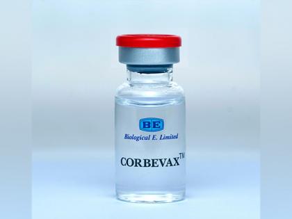 Biological E seeks EUA for COVID vaccine Corbevax for children in 5-12 age group: Official sources | Biological E seeks EUA for COVID vaccine Corbevax for children in 5-12 age group: Official sources