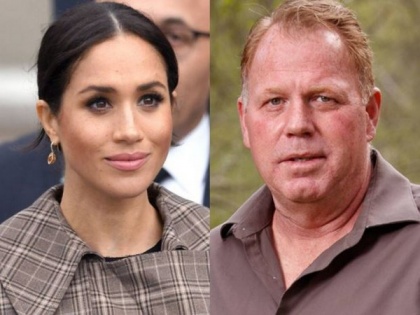 Meghan Markle's half-brother calls her 'shallow' | Meghan Markle's half-brother calls her 'shallow'