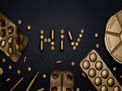 Study sheds light on potential drug target for HIV | Study sheds light on potential drug target for HIV