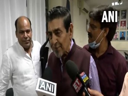 One can say whatever they want, says Jagdish Tytler after BJP, SAD slam Cong for appointing him as permanent invitee to DPCC | One can say whatever they want, says Jagdish Tytler after BJP, SAD slam Cong for appointing him as permanent invitee to DPCC