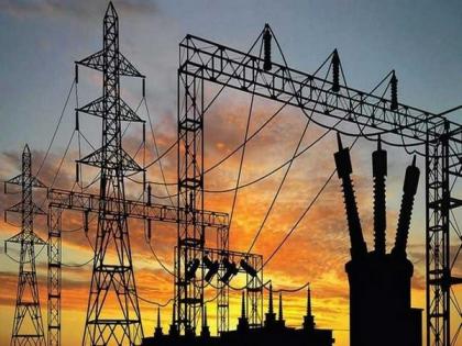 Peak power demand of Maharashtra met successfully by Electricity board | Peak power demand of Maharashtra met successfully by Electricity board Peak power demand of Maharashtra met successfully by Electricity board | Peak power demand of Maharashtra met successfully by Electricity board