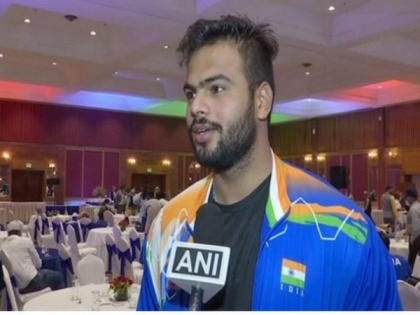 It's my personal choice to be nominated for Arjuna Award first, says gold medallist Sumit Antil | It's my personal choice to be nominated for Arjuna Award first, says gold medallist Sumit Antil
