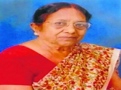 Haryana's former Health Minister Kamla Verma passes away, CM condoles demise | Haryana's former Health Minister Kamla Verma passes away, CM condoles demise