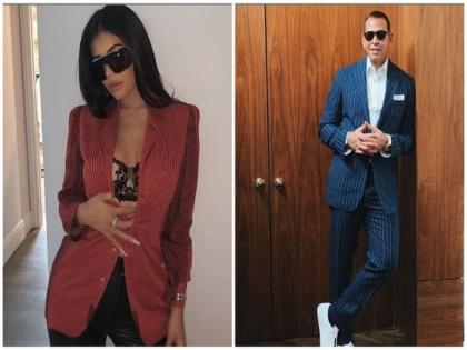 Alex Rodriguez changes 2019 Met Gala story after Kylie Jenner claps back | Alex Rodriguez changes 2019 Met Gala story after Kylie Jenner claps back
