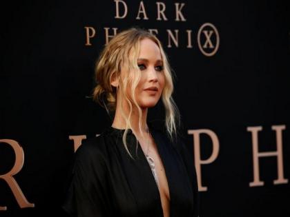 Jennifer Lawrence says she has been voting against her own rights as a Republican | Jennifer Lawrence says she has been voting against her own rights as a Republican