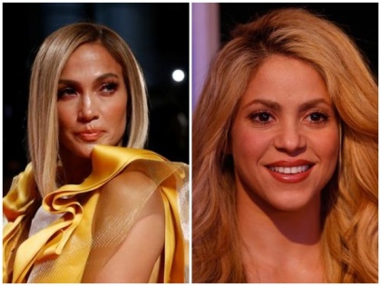 Here's how Jennifer Lopez, Shakira prepping up for Super Bowl show | Here's how Jennifer Lopez, Shakira prepping up for Super Bowl show