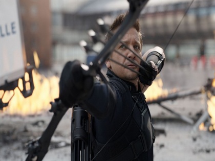 'Hawkeye' to premiere on Disney Plus with two episodes | 'Hawkeye' to premiere on Disney Plus with two episodes