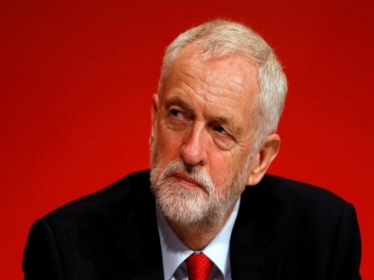 British Indian orgsations write to Corbyn, criticise Labour party's resolution on Kashmir | British Indian orgsations write to Corbyn, criticise Labour party's resolution on Kashmir