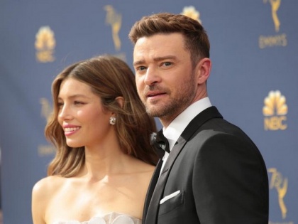 Jessica Biel supports Justin Timberlake after he apologises to Britney Spears, Janet Jackson | Jessica Biel supports Justin Timberlake after he apologises to Britney Spears, Janet Jackson