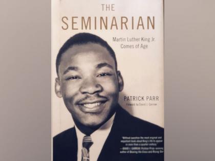 Martin Luther King Jr biography 'The Seminarian' under development as TV series | Martin Luther King Jr biography 'The Seminarian' under development as TV series