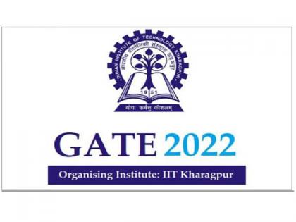 GATE 2022 Exam: IIT Kharagpur releases the exam schedule and admit-card updates | GATE 2022 Exam: IIT Kharagpur releases the exam schedule and admit-card updates