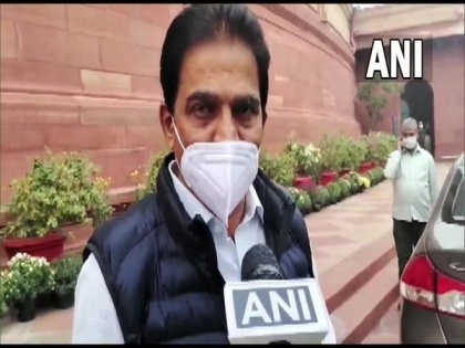 Thinking that without Congress anybody can defeat BJP is merely a dream: KC Venugopal | Thinking that without Congress anybody can defeat BJP is merely a dream: KC Venugopal