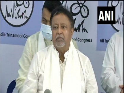 Mukul Roy asks Centre to withdraw his central security cover: Sources | Mukul Roy asks Centre to withdraw his central security cover: Sources