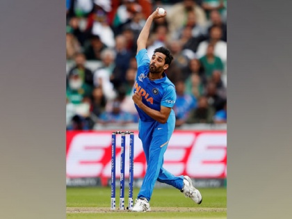 Ind vs Eng: You can bank on Bhuvi, we will need his experience in T20 WC, says Kohli | Ind vs Eng: You can bank on Bhuvi, we will need his experience in T20 WC, says Kohli