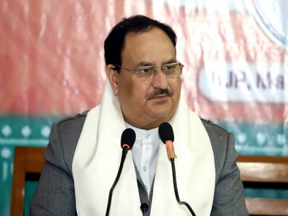 Nadda likely to review poll preparedness, finalise strategy at meet in Lucknow today | Nadda likely to review poll preparedness, finalise strategy at meet in Lucknow today