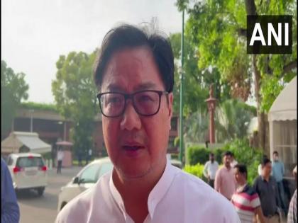 No judiciary in the world is as independent as India's: Kiren Rijiju | No judiciary in the world is as independent as India's: Kiren Rijiju