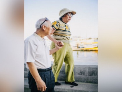 Older people with abdominal fat, weak muscles more likely to develop mobility problems: Study | Older people with abdominal fat, weak muscles more likely to develop mobility problems: Study