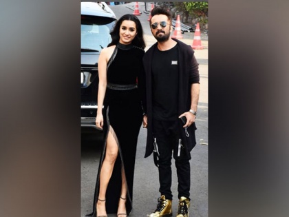 'Cannot imagine my life without you around', Siddhanth Kapoor wishes sister Shraddha Kapoor on birthday | 'Cannot imagine my life without you around', Siddhanth Kapoor wishes sister Shraddha Kapoor on birthday