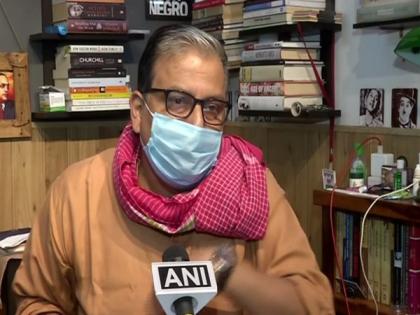 Nation's heartbeat will stop if Biharis decide not to work, RJD MP's retort to Trinamool MLA's 'Ek Bihari, sau Bimari' | Nation's heartbeat will stop if Biharis decide not to work, RJD MP's retort to Trinamool MLA's 'Ek Bihari, sau Bimari'