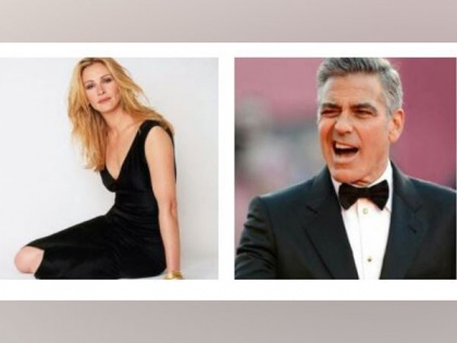 Julia Roberts, George Clooney collaborate for Universals' rom-com 'Ticket to Paradise' | Julia Roberts, George Clooney collaborate for Universals' rom-com 'Ticket to Paradise'