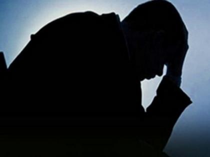 Older adults faced mental health issues during the pandemic | Older adults faced mental health issues during the pandemic Older adults faced mental health issues during the pandemic | Older adults faced mental health issues during the pandemic