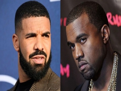 Drake laughs off Kanye West's address reveal on new album 'Certified Lover Boy' | Drake laughs off Kanye West's address reveal on new album 'Certified Lover Boy'