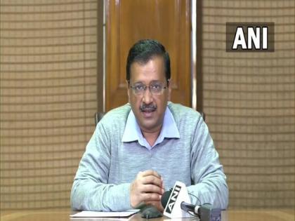 Yellow alert under GRAD in Delhi: Kejriwal says, one needs to not worry but exercise caution | Yellow alert under GRAD in Delhi: Kejriwal says, one needs to not worry but exercise caution