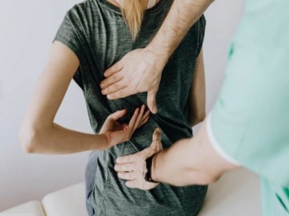 Researchers shed light on psychological therapies for chronic low back pain | Researchers shed light on psychological therapies for chronic low back pain