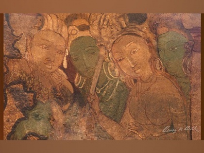 Earliest surviving Hindu paintings preserved for eternity at Arctic World Archive | Earliest surviving Hindu paintings preserved for eternity at Arctic World Archive