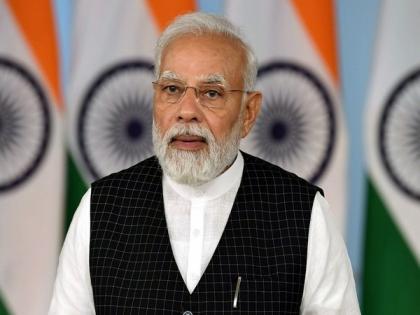 KK's songs reflected a wide range of emotions, struck a chord with people: PM Modi | KK's songs reflected a wide range of emotions, struck a chord with people: PM Modi