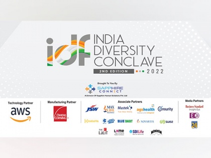 People, Policies and Practices: India Diversity Conclave nudges companies to analyze their DE&I Journey | People, Policies and Practices: India Diversity Conclave nudges companies to analyze their DE&I Journey