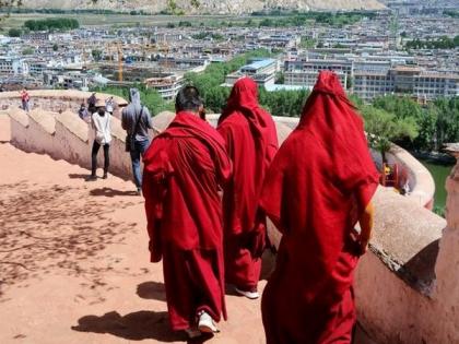 China attempting for long to erase Tibetan language: Report | China attempting for long to erase Tibetan language: Report