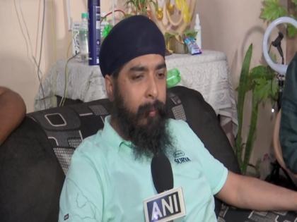 Tajinder Bagga out of Delhi, statement not recorded today in Court | Tajinder Bagga out of Delhi, statement not recorded today in Court