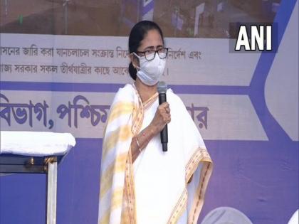 Mamata Banerjee urges Centre to declare Netaji's birth anniversary as national holiday | Mamata Banerjee urges Centre to declare Netaji's birth anniversary as national holiday