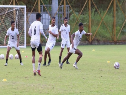 Durand Cup: Local favourites Mohammedan SC come up against FC Bengaluru United in first semi-final | Durand Cup: Local favourites Mohammedan SC come up against FC Bengaluru United in first semi-final