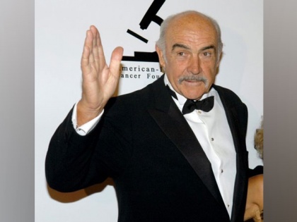 James Bond star Sean Connery dies at 90 | James Bond star Sean Connery dies at 90