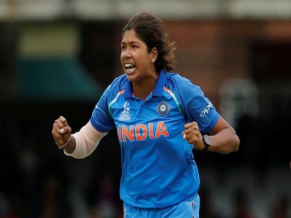 Jhulan Goswami hails Cricket Association of Bengal for introducing Genetic Test based diet | Jhulan Goswami hails Cricket Association of Bengal for introducing Genetic Test based diet