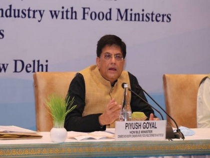 Public-private partnership necessary for Disaster Management and mitigation, says Piyush Goyal in view of Cyclone Jawad | Public-private partnership necessary for Disaster Management and mitigation, says Piyush Goyal in view of Cyclone Jawad
