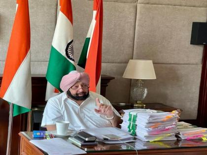 Jobs to sons of Cong MLAs recognition of their families sacrifices, says Punjab CM | Jobs to sons of Cong MLAs recognition of their families sacrifices, says Punjab CM