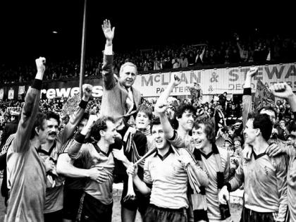 Former Dundee United manager Jim McLean dies aged 83 | Former Dundee United manager Jim McLean dies aged 83 Former Dundee United manager Jim McLean dies aged 83 | Former Dundee United manager Jim McLean dies aged 83