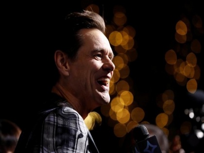 Jim Carrey passes inappropriate remark on female journalist, Twitter calls him 'sleazy' | Jim Carrey passes inappropriate remark on female journalist, Twitter calls him 'sleazy'